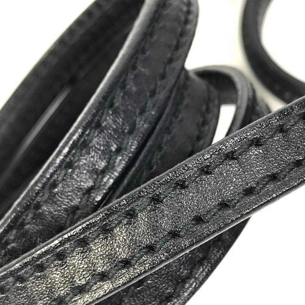 GUCCI Black Shoulder Bag - Picture 6 of 15